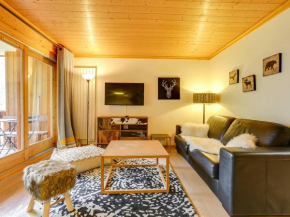 Appartement cosy avec balcon, proche centre et navettes, garage privé, 4/5 pers, Méribel - FR-1-565-39